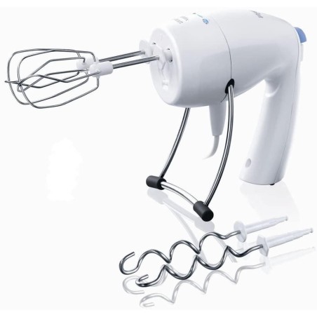 SBATTIORE ELETTRICO 500W BRAUN M1000