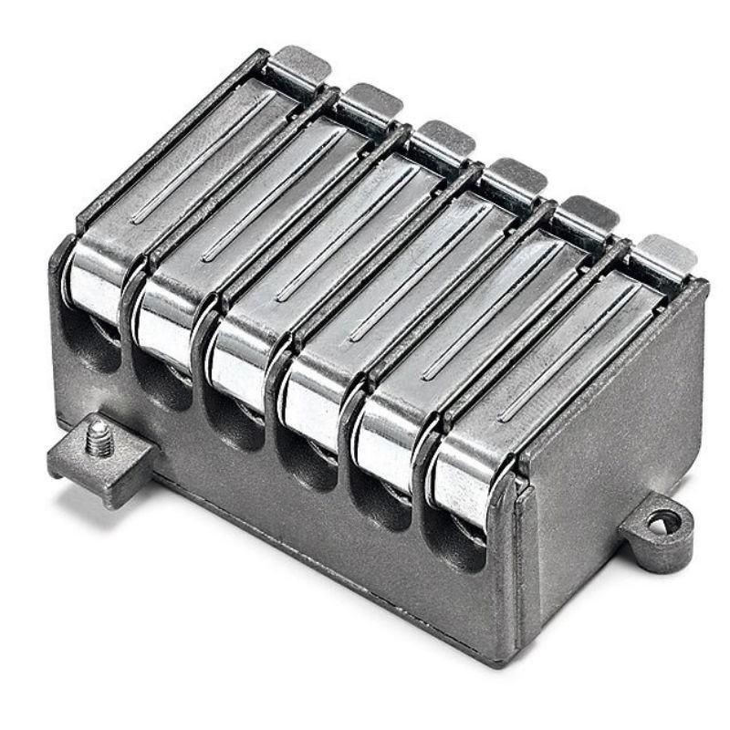 Fracarro partitore 4 vie PP4 220804