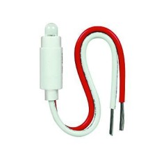 Spia Led Blu 220V Elettrocanali ECL4000LD