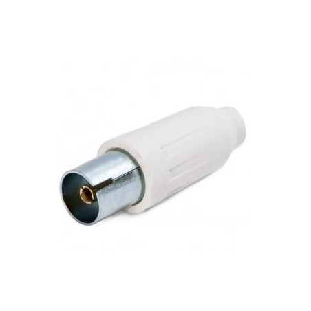 SPINA TV COASSIALE FEMMINA