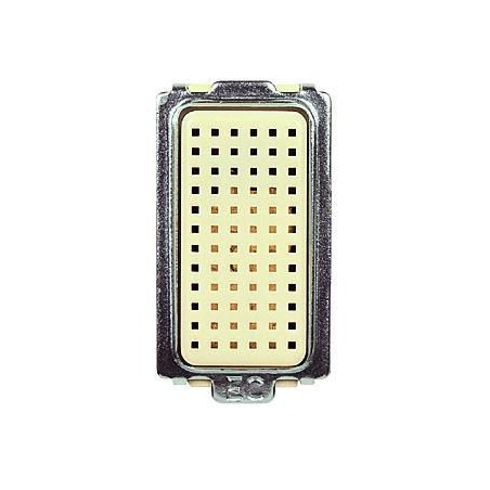 Tondo' Suoneria 220V 8VA ELETTROCANALI ECL257210