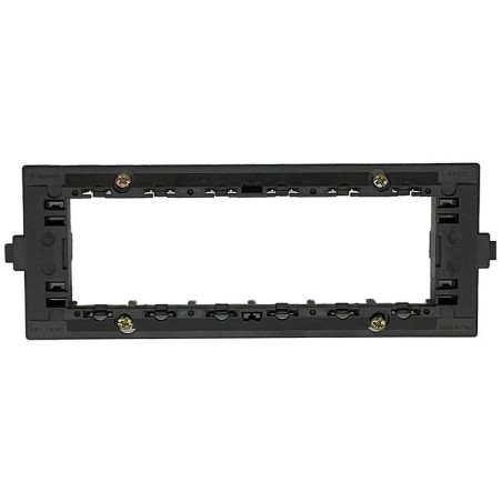 SUPPORTO 6 MODULI LEGRAND ERGO 70197
