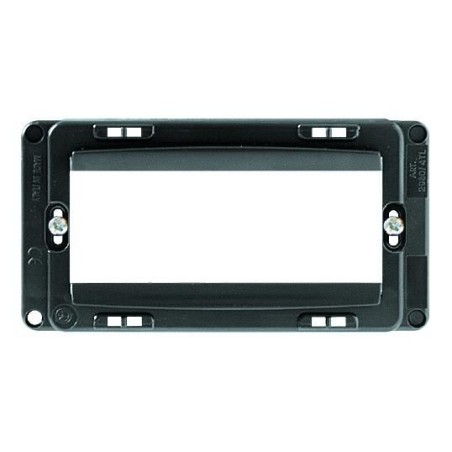 My Life Supporto 4 Moduli ELETTROCANALI ECL2980TL4