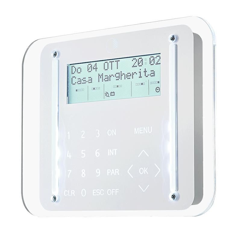 TASTIERA A DISPLAY ROME AXEL AXEROME TASTIERA A DISPLAY ROME AXEL AXEROME