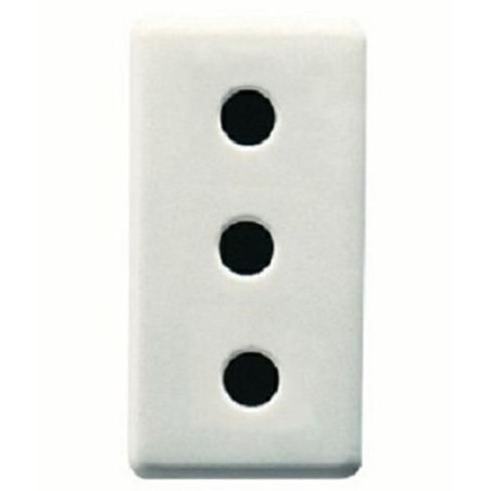 Presa system 16A GEWISS GW20202