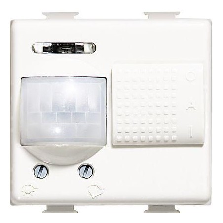 Interruttore IR passivi 500W Matix BTICINO AM5752