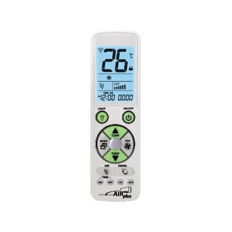 Telecomando universale per climatizzatori Konelco GBS 42534