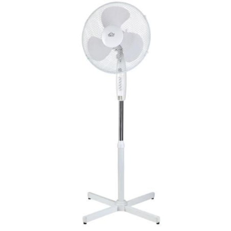 Ventilatore A Colonna 3 Pale 40CM DCG VE1625