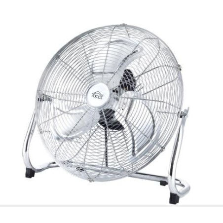 Ventilatore Verticale 3 Pale 55CM DCG CRB1255