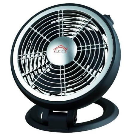 Ventilatore Da tavolo Pieghevole 20CM DCG VE9022