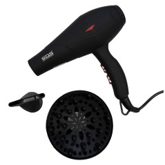 Asciugacapelli Professionale SDS TURBO3000