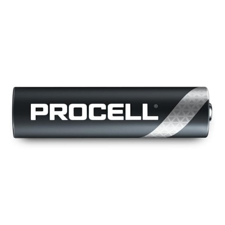 1 BATTERIA ALCALINA MINISTILO AAA 1,5V PROCELL