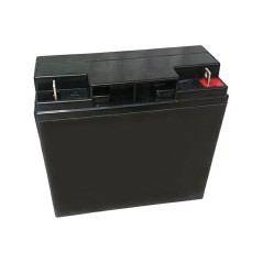 BATTERIA AL PIOMBO 12V 18A