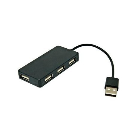 Hub USB 4 Porte 2.0 KONELCO GBC 59825200