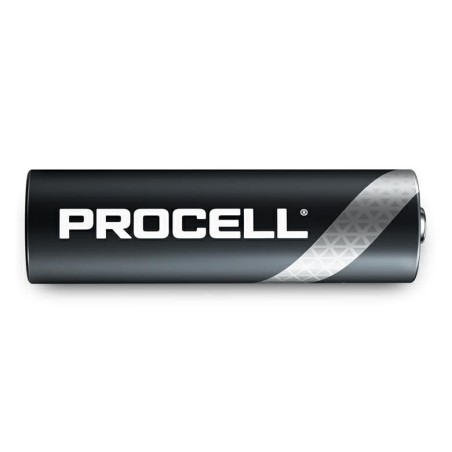1 BATTERIA ALCALINA STILO AA 1,5V PROCELL