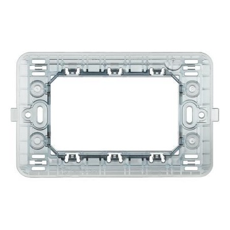 SUPPORTO 3 MODULI MATIX BTICINO 503SA