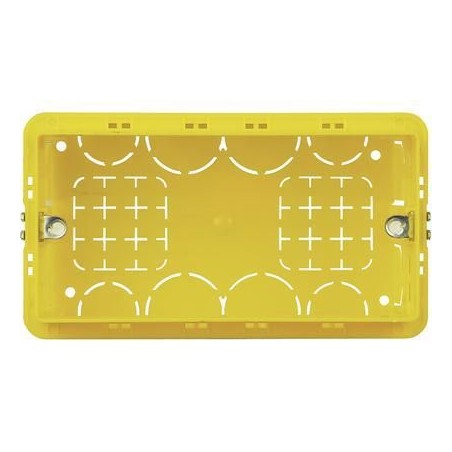 SCATOLA DA INCASSO UNIVERSALE BTICINO 504E