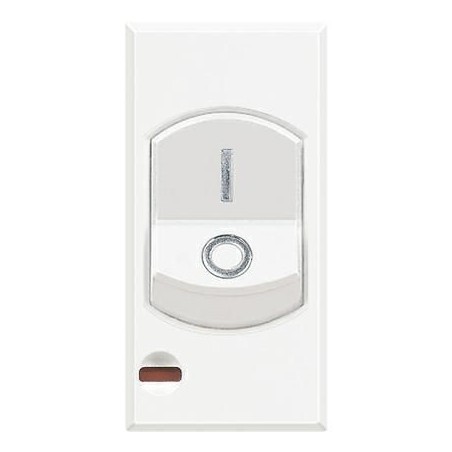 Axolute Interruttore Automatico 10A BTICINO HD4301A10