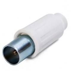 SPINA TV COASSIALE MASCHIO