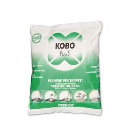 POLVERE KOBOPLUS COMPATIBILE FOLLETTO