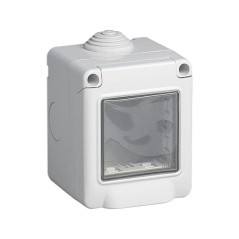 Contenitore IP55 2 moduli VIMAR 14902