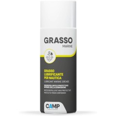 Grasso Marino 400ml CAMP 1008400