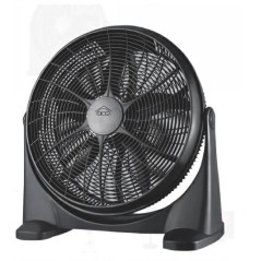 Ventilatore Verticale 5 PALE 50CM DCG CRB1240