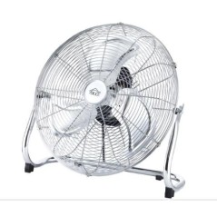 Ventilatore Verticale 3 Pale 55CM DCG CRB1255