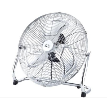 Ventilatore Verticale 3 Pale 45CM DCG CRB1220