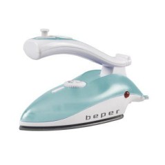 FERRO DA STIRO DA VIAGGIO 800W BEPER 50.200