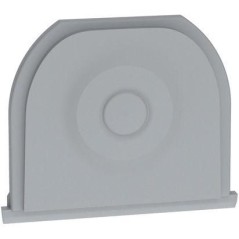 Passatubo MatixGO BTICINO 28411