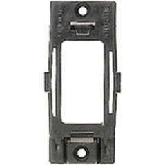 Supporto Magic 1 posto BTICINO 5367R