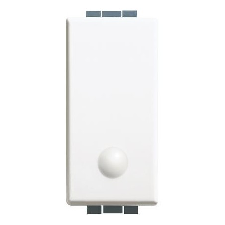 Luna pulsante 10A BTICINO C4005L