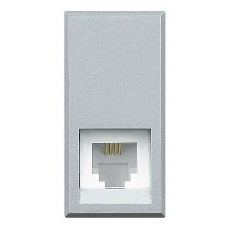 Axolute Presa Telefono BTICINO HC4258/11N