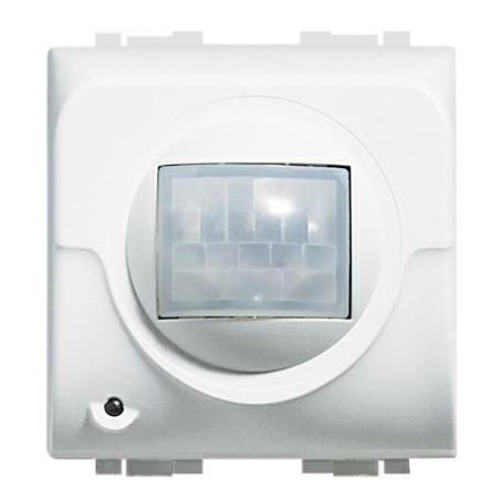 RIVELATORE ANTIFURTO IR BASE BTICINO N4611B