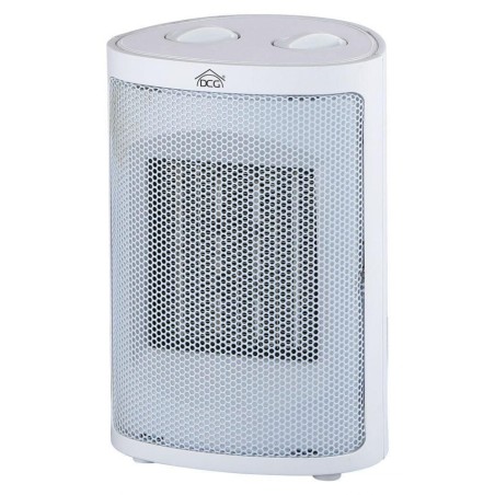 TERMOVENTILATORE 1500W DCG PTC0150