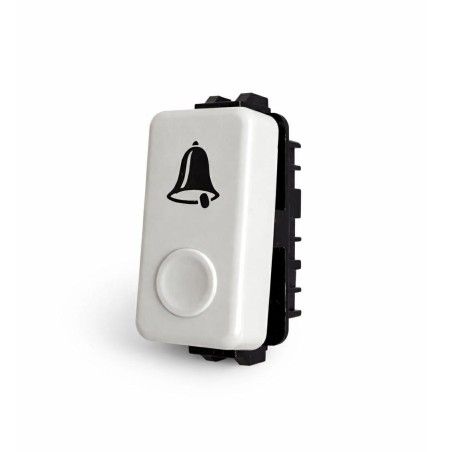 Pulsante Campanello Serie Astra ELIOS 1605C