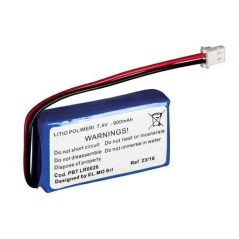 BATTERIA SIRENA INTERNA BTICINO 4238