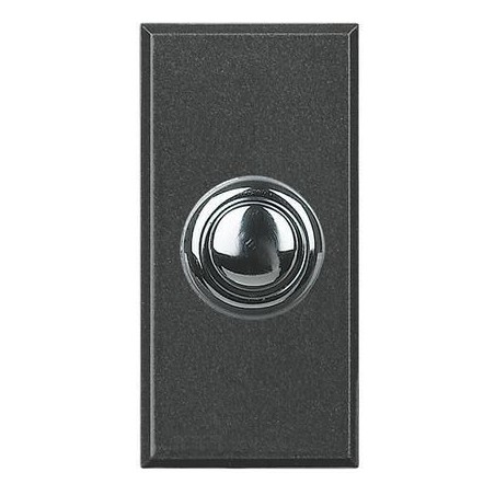 Axolute Pulsante NO BTICINO HY4005