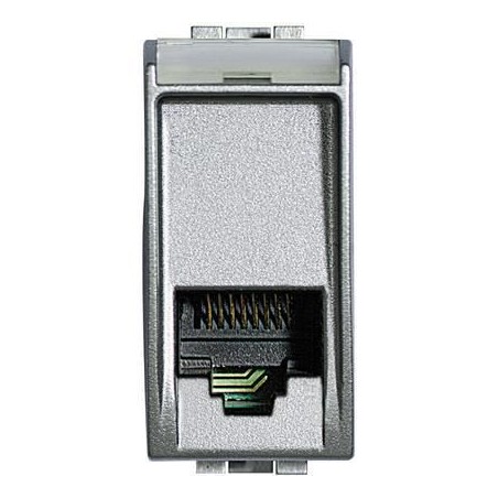 PRESA TELEFONICA LIVINGLIGHT TECH BTICINO NT4258/11N