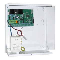 CENTRALE AXEL 32 ZONE ATLANTIS 32