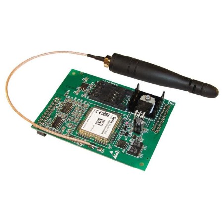MODULO TRASMETTITORE/RICEVITORE GSM PER ATLANTIS 32 E ATLANTIS 64 AXEL AXEX-GSM2.0
