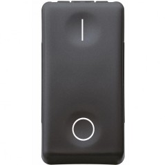 System interruttore bipolare 16A GEWISS GW21503