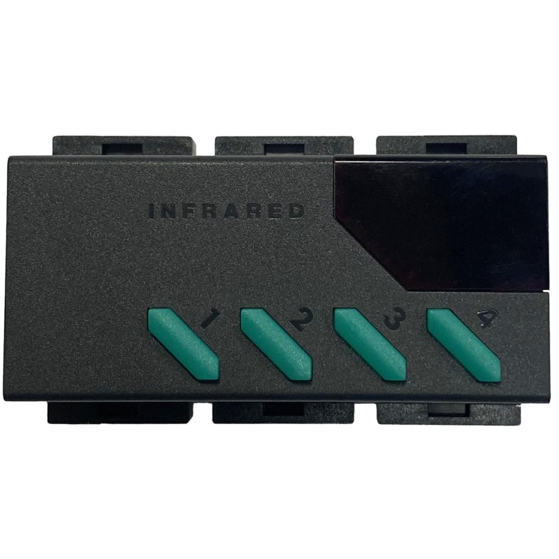 Living Classic Telecomando ad Infrarossi da Incasso Estraibile BTICINO 4470