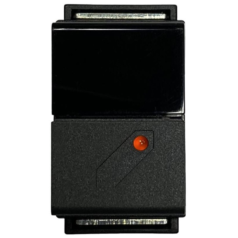 Living Ricevitore ad Infrarossi Per Comando di 1 Rele' BTICINO 4471 Living Ricevitore ad Infrarossi Per Comando di 1 Rele' BTICINO 4471