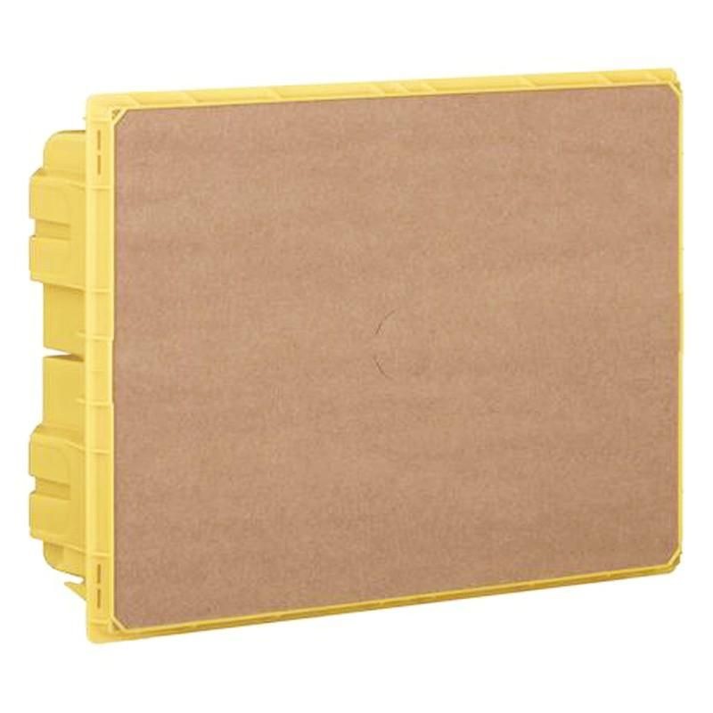 Scatola incasso per centralini 12 moduli BTICINO F315S12 Scatola incasso per centralini 12 moduli BTICINO F315S12