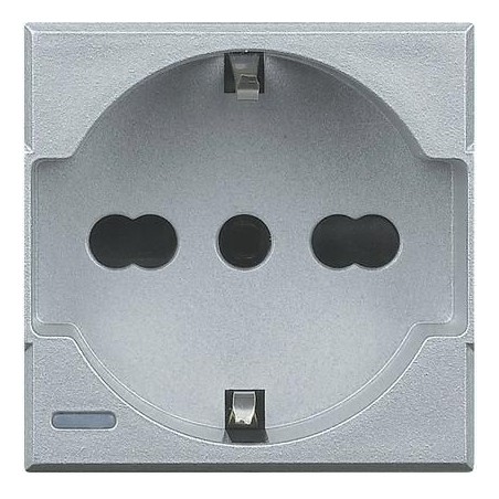 Axolute Presa Schuko BTICINO HC4140/16