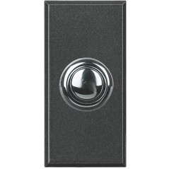 Axolute Pulsante NO BTICINO HY4005