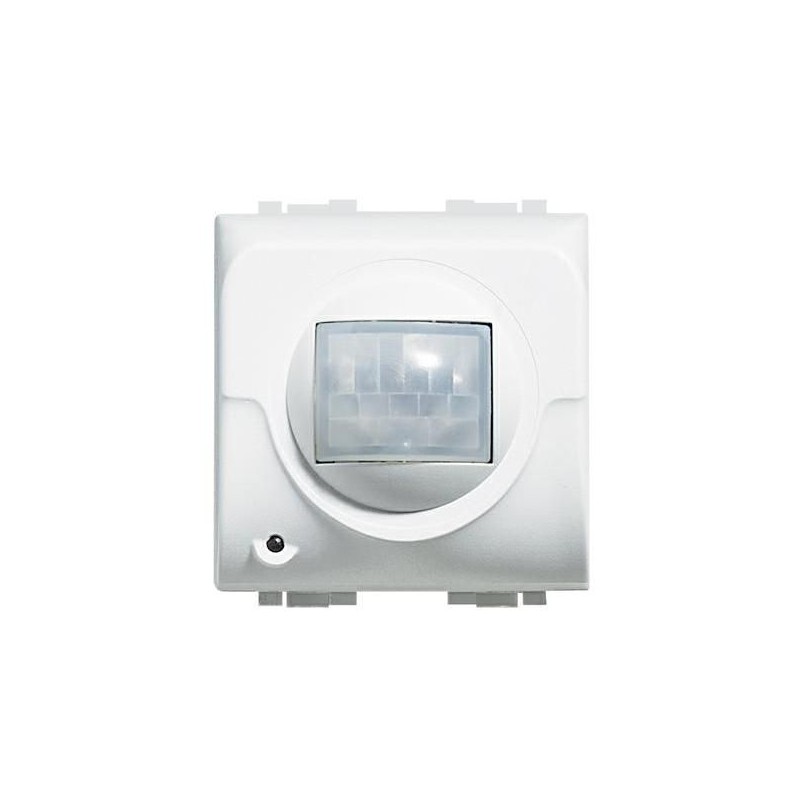 RIVELATORE ANTIFURTO IR BASE BTICINO N4611B
