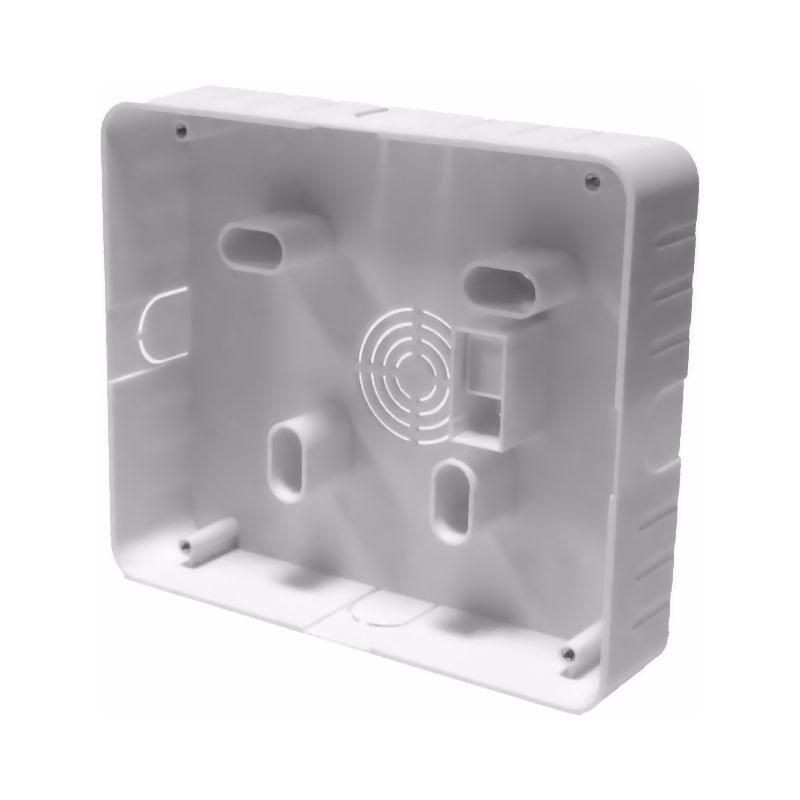 SCATOLA DA INCASSO PER TASTIERA ROME AXEL AXEROMEINC SCATOLA DA INCASSO PER TASTIERA ROME AXEL AXEROMEINC